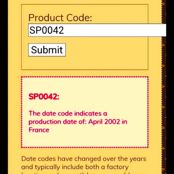 Louis Vuitton Mini Damier Pochette DATE STAMPED SP0042 w/COA - Picture 4 of 15